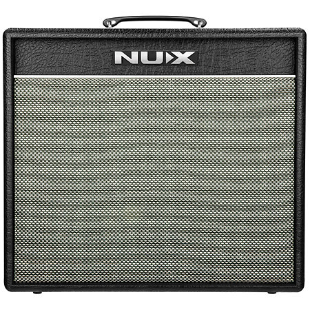 Mighty 60 MKII NUX