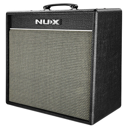 Mighty 60 MKII NUX