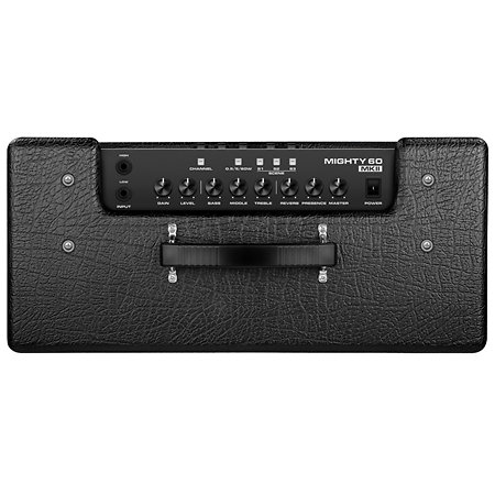 Mighty 60 MKII NUX