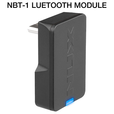 Mighty 60 MKII NUX