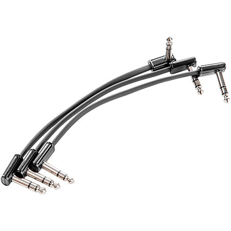 Patch Slim Jack TRS 15 cm Pack de 3 MXR