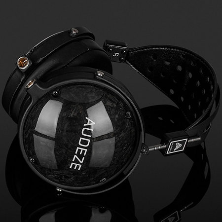 LCD-2 Classic Closed Back Audeze