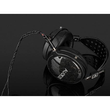 LCD-2 Classic Closed Back Audeze