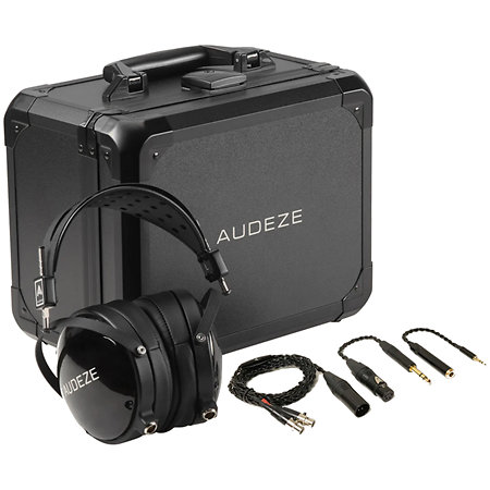 LCD-2 Classic Closed Back Audeze