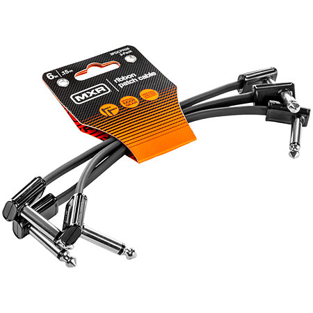 Patch Slim Jack 15 cm Pack de 3 MXR
