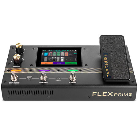 Flex Prime HeadRush