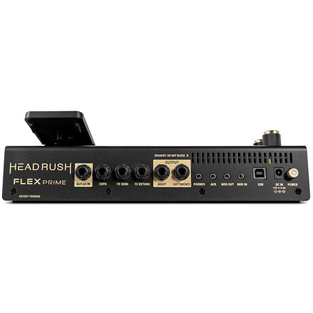 Flex Prime HeadRush
