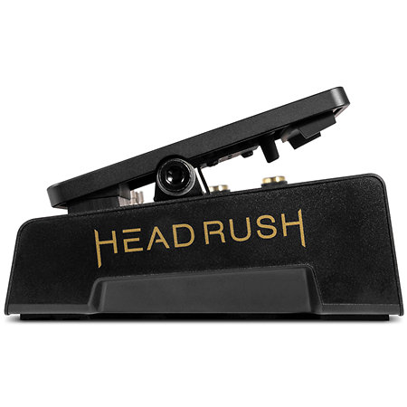 Flex Prime HeadRush