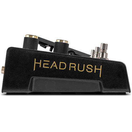 Flex Prime HeadRush