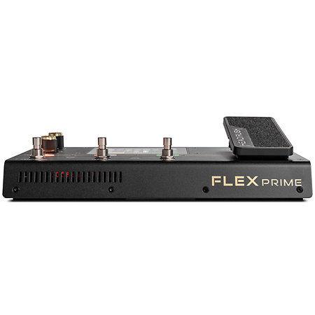 Flex Prime HeadRush