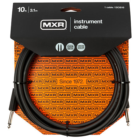 MXR DCIS10 Jack 3 m