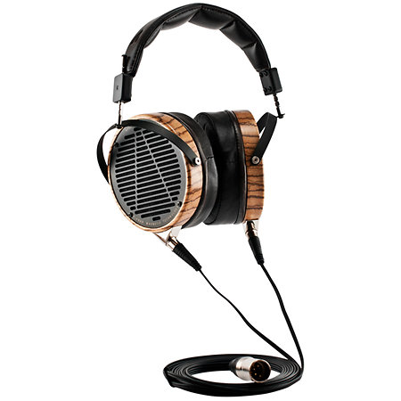 LCD-3 (version sans cuir) Audeze