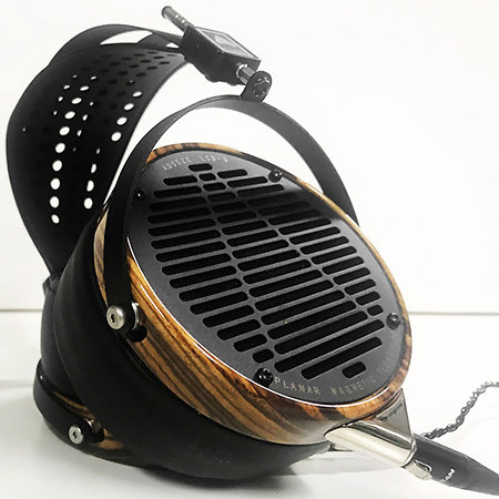 LCD-3 (version sans cuir) Audeze