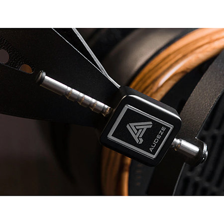 LCD-3 (version sans cuir) Audeze