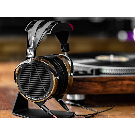 LCD-3 (version sans cuir) Audeze