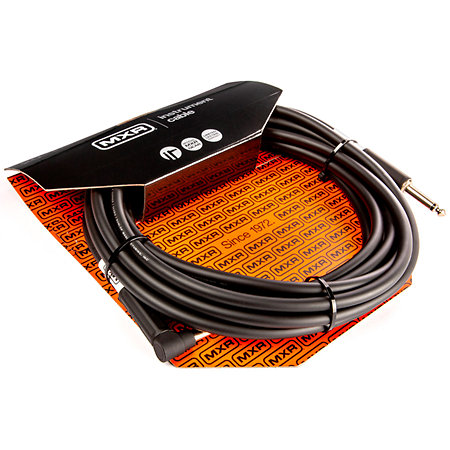 DCIS20R Jack droit - Jack coudé 6 m MXR