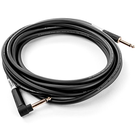DCIS20R Jack droit - Jack coudé 6 m MXR
