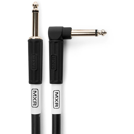 DCIS20R Jack droit - Jack coudé 6 m MXR