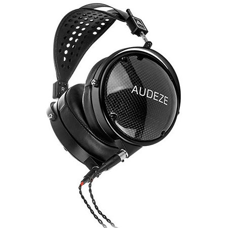 Audeze LCD-XC