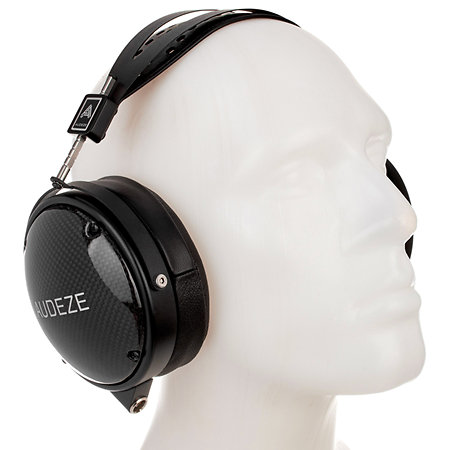 LCD-XC Audeze