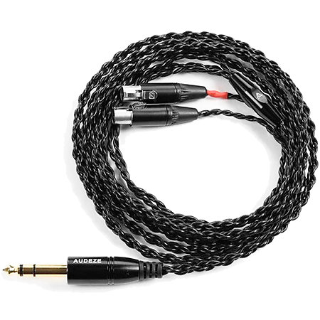 LCD-XC Audeze