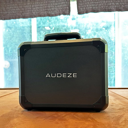 LCD-XC Audeze