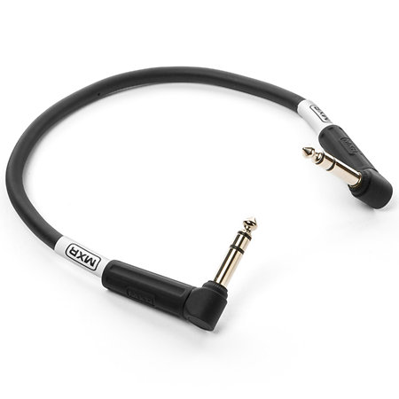 Câble Jack TRS 30 cm MXR