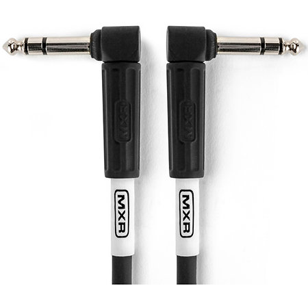 Câble Jack TRS 30 cm MXR