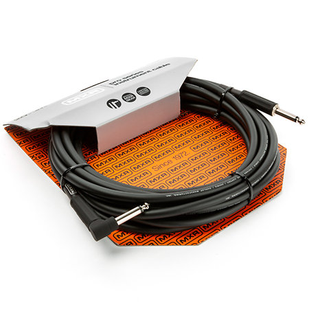 Jack/Jack coudé Pro Series 6 m MXR