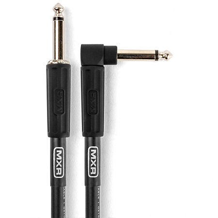 Jack/Jack coudé Pro Series 6 m MXR