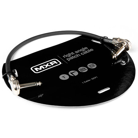 MXR Câble Jack Jack 30 cm