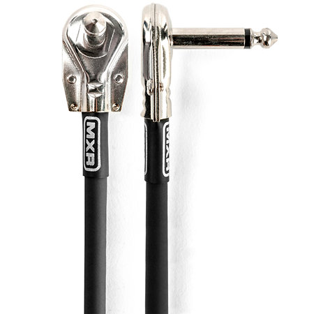 Câble Jack Jack 30 cm MXR