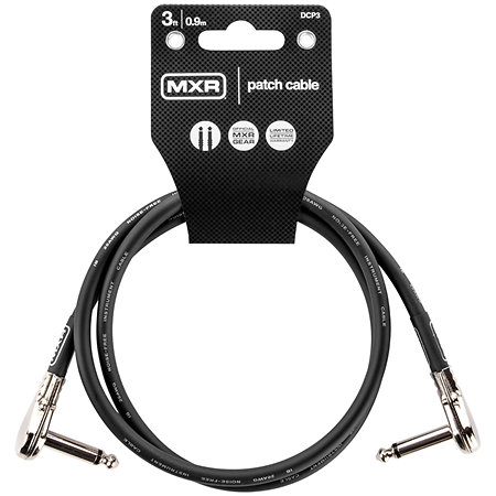 MXR Câble Jack Jack 90 cm
