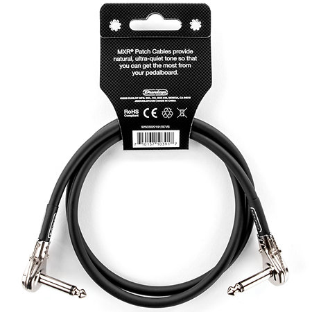 MXR Câble Jack Jack 90 cm
