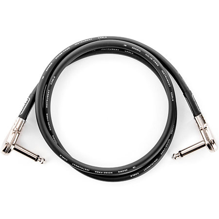 Câble Jack Jack 90 cm MXR