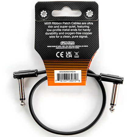 Patch Slim Jack 30 cm MXR