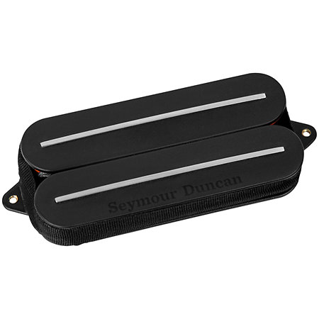 Seymour Duncan Sentient Rail Neck 7 Cordes Black