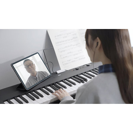 PianoRec Korg