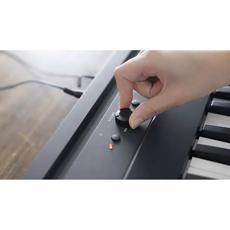 PianoRec Korg