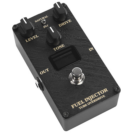 Vox Valvenergy Fuel Injector Overdrive