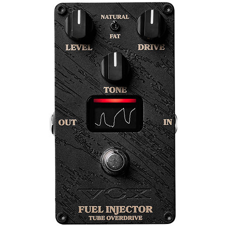 Vox Valvenergy Fuel Injector Overdrive