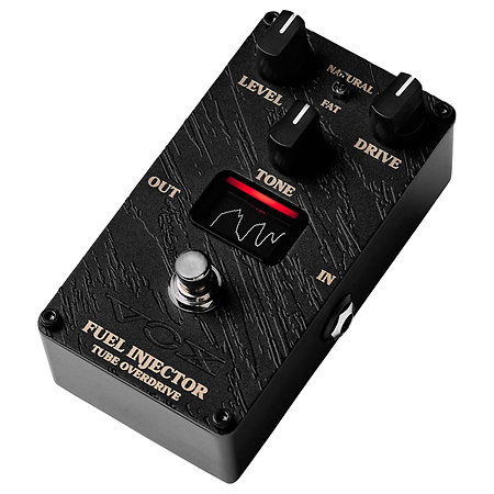 Valvenergy Fuel Injector Overdrive Vox