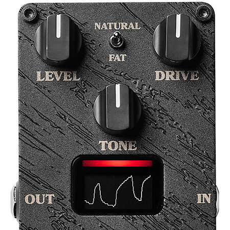 Valvenergy Fuel Injector Overdrive Vox