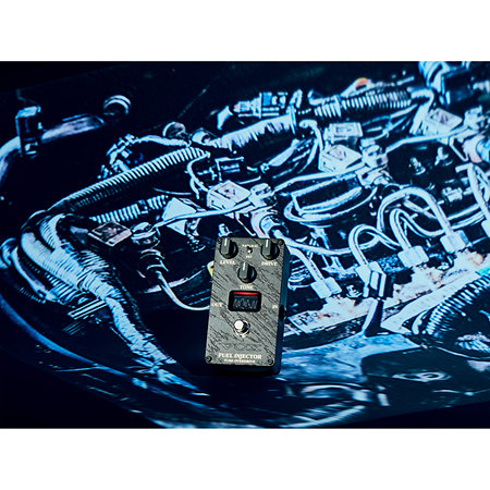 Valvenergy Fuel Injector Overdrive Vox