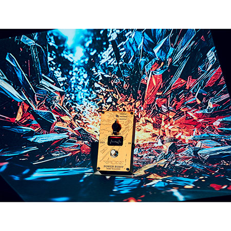Valvenergy Power Burst Booster Vox