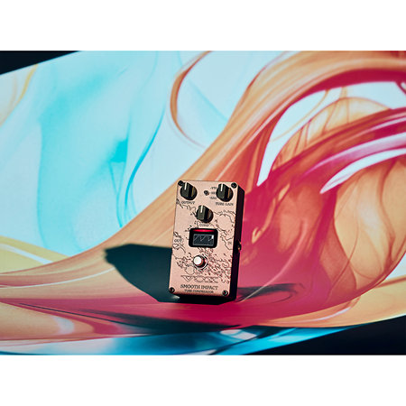 Valvenergy Smooth Impact Compresseur Vox