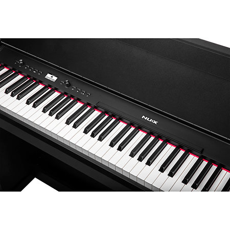 NCK-330 NUX Keys
