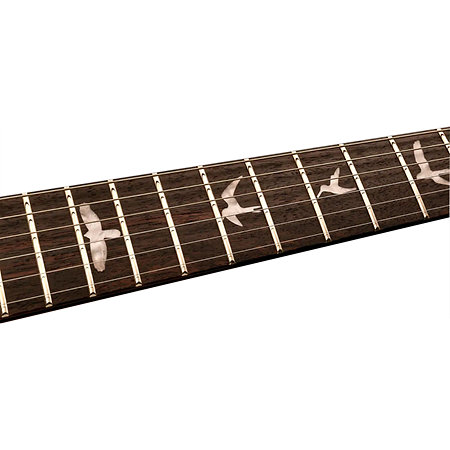 SE Santana 594 Yellow + Housse PRS