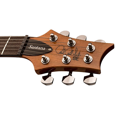 SE Santana 594 Yellow + Housse PRS