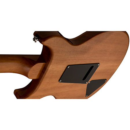 SE Santana 594 Yellow + Housse PRS